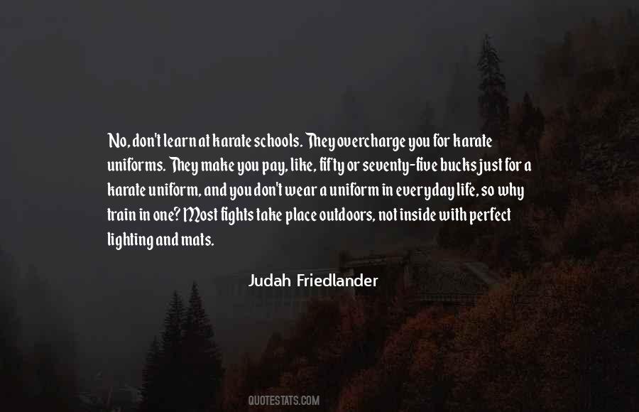 Learn Something Everyday Quotes #429778