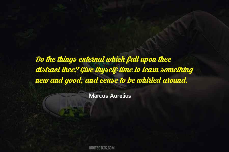 Learn Something New Quotes #1001729
