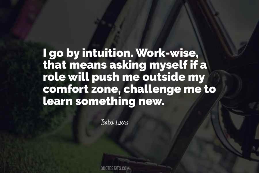Learn Something New Quotes #1014160