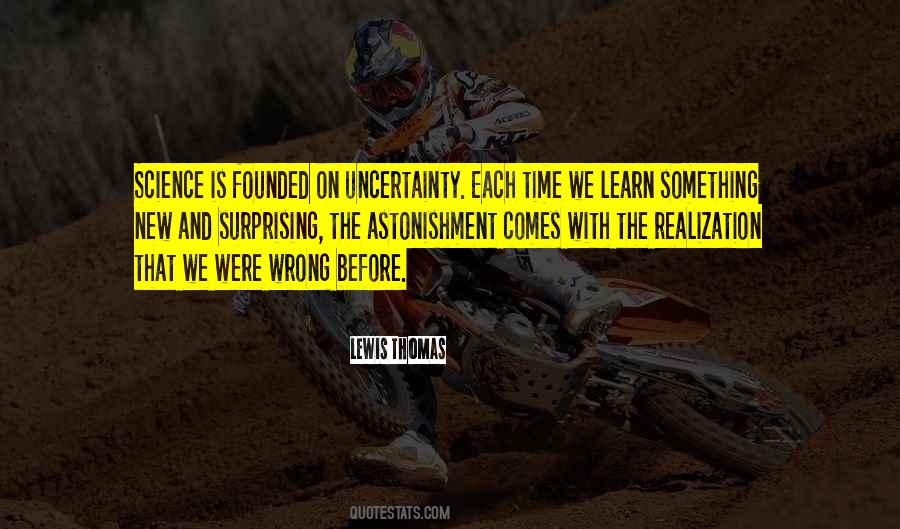 Learn Something New Quotes #1100987