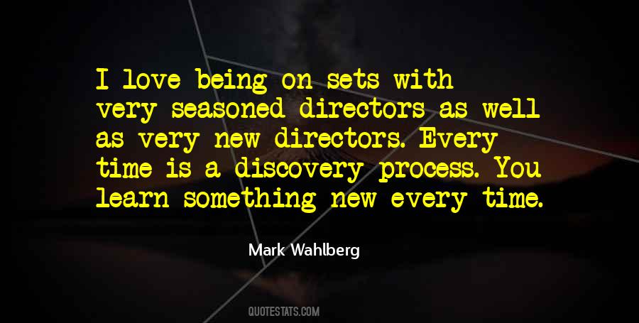 Learn Something New Quotes #1108767
