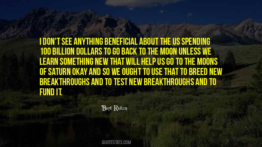 Learn Something New Quotes #1150907