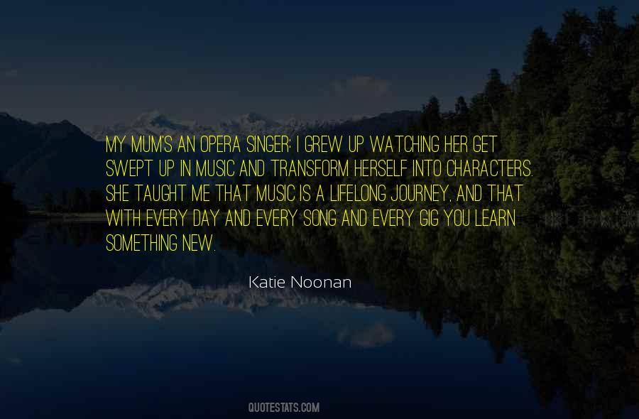 Learn Something New Quotes #596113