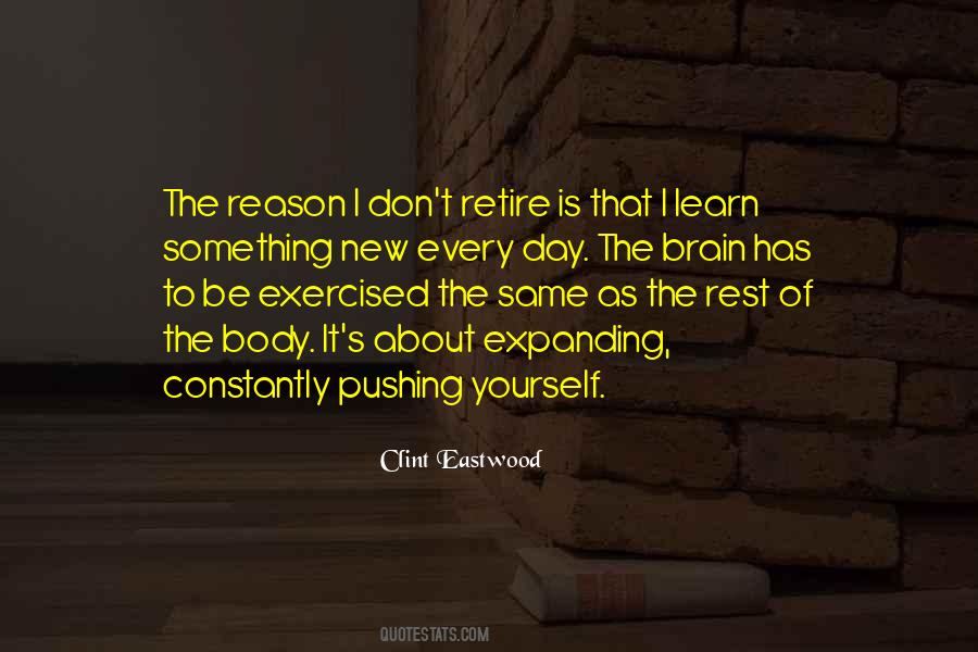 Learn Something New Quotes #628813