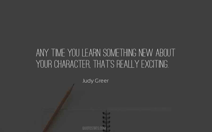 Learn Something New Quotes #645920