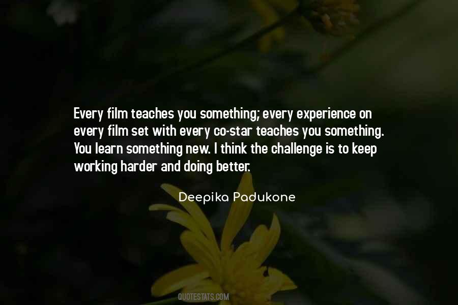 Learn Something New Quotes #841502