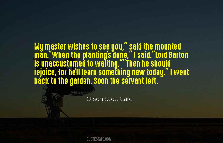 Learn Something New Quotes #905711