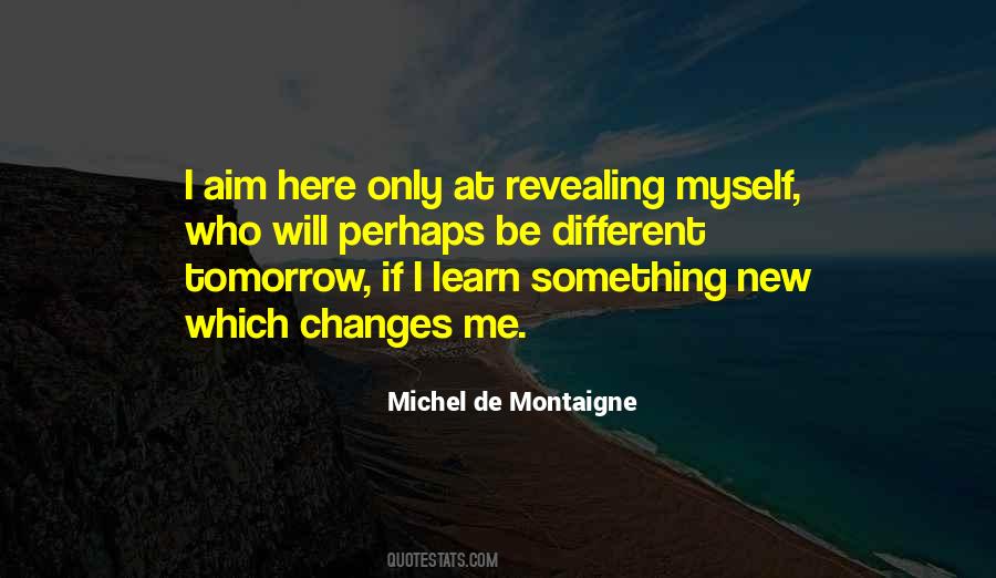 Learn Something New Quotes #946671