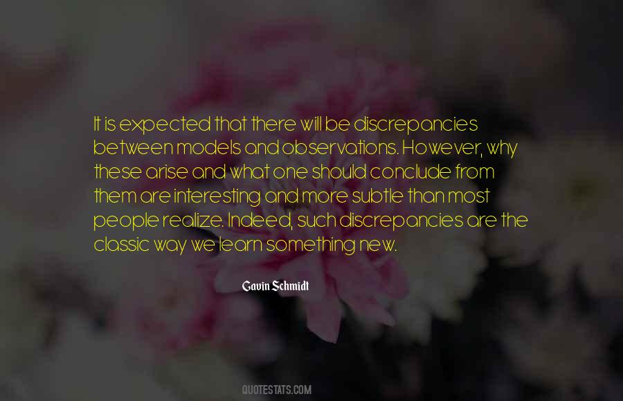 Learn Something New Quotes #965851