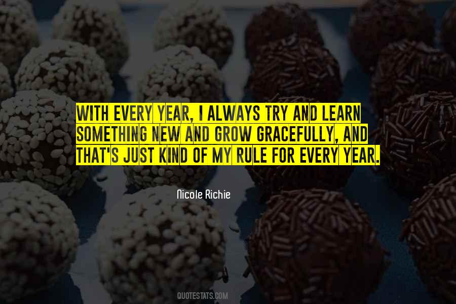 Learn Something New Quotes #988055