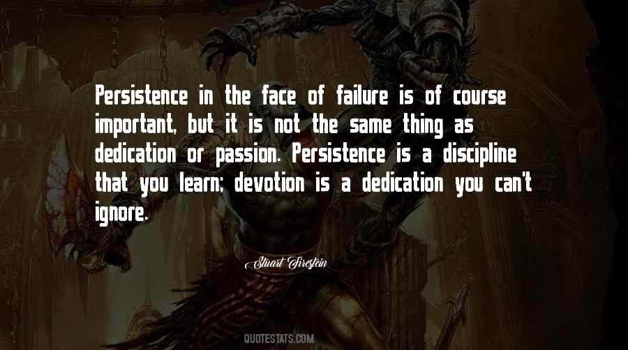 Learn Through Failure Quotes #478015
