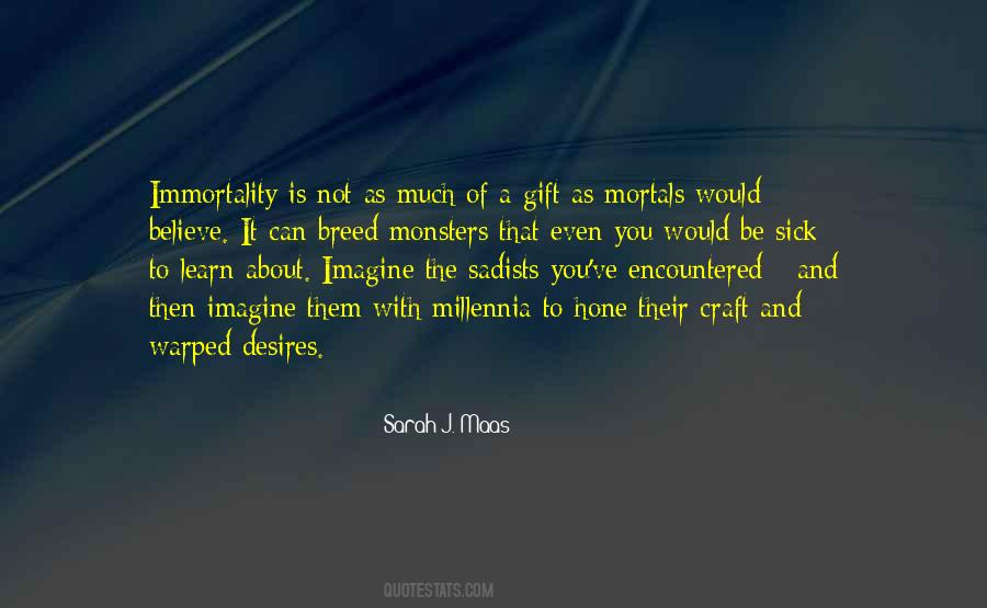Learn To Believe Quotes #332763