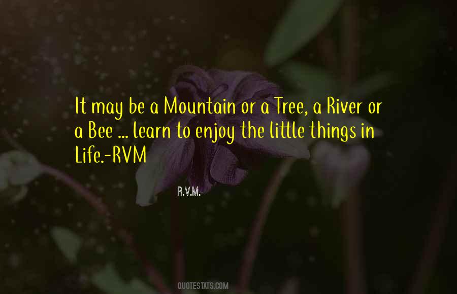 Learn To Enjoy Life Quotes #66555