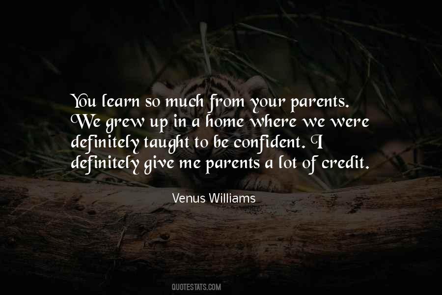 Learn To Give Up Quotes #1504590