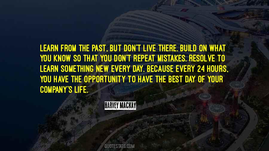Learn To Live Life Quotes #41891