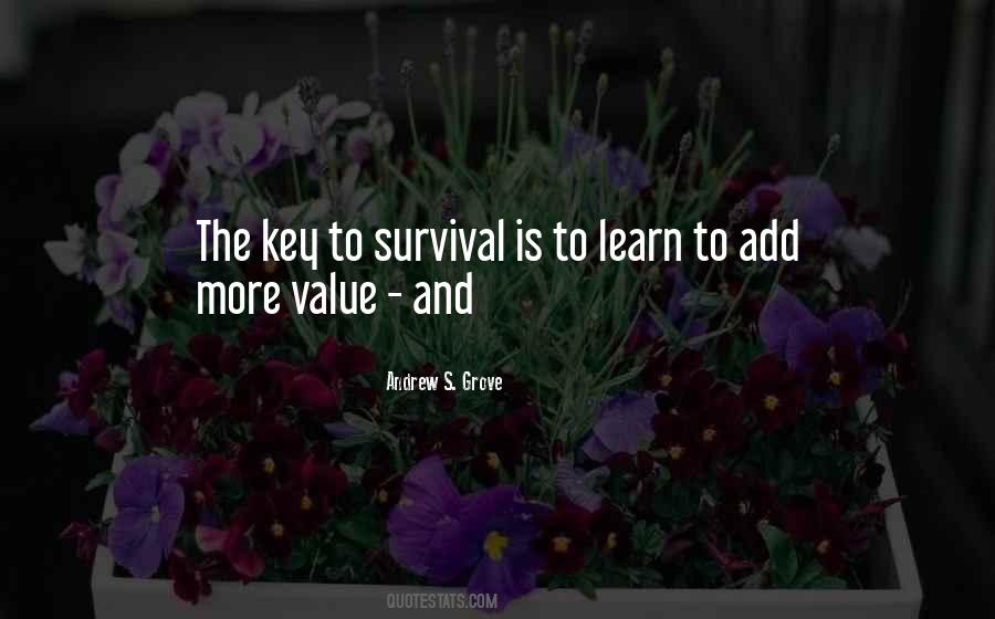 Learn To Value Yourself Quotes #221977