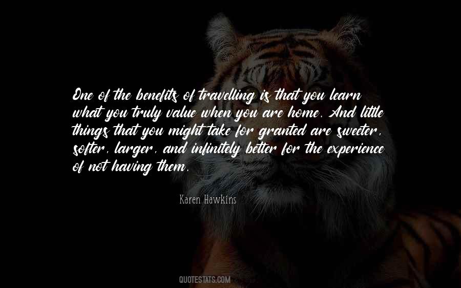 Learn To Value Yourself Quotes #596515