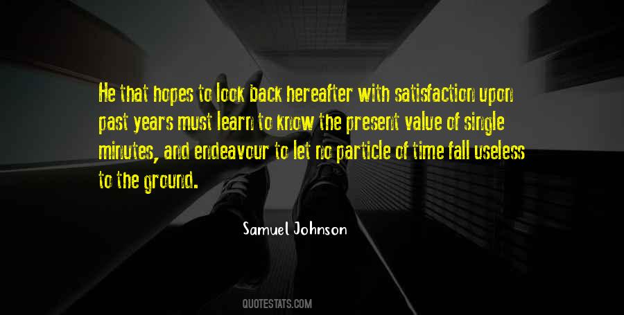 Learn To Value Yourself Quotes #659028