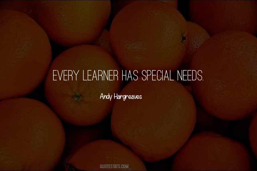 Learner Quotes #197551