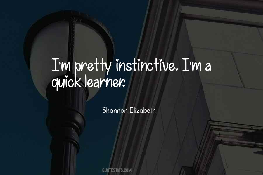 Learner Quotes #915685