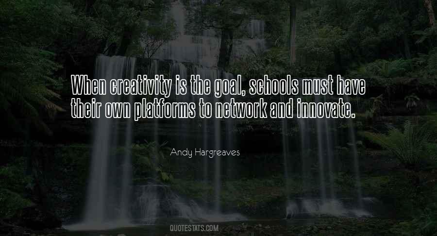 Learning And Creativity Quotes #735211