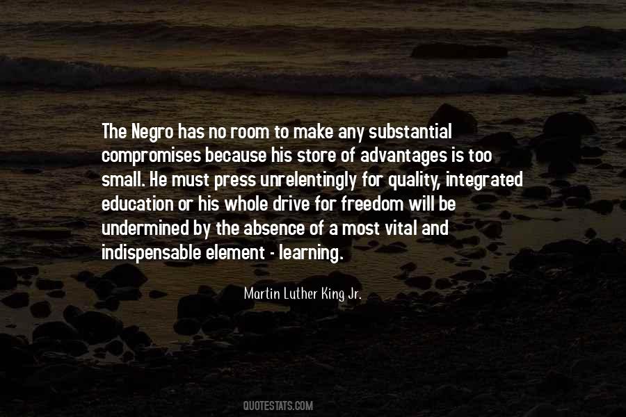 Learning And Education Quotes #139298
