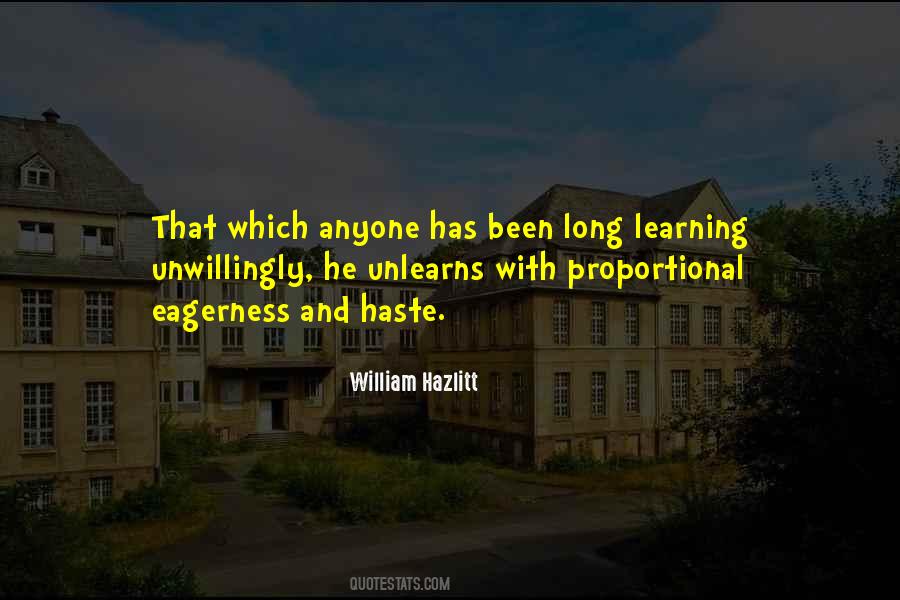Learning And Education Quotes #328245