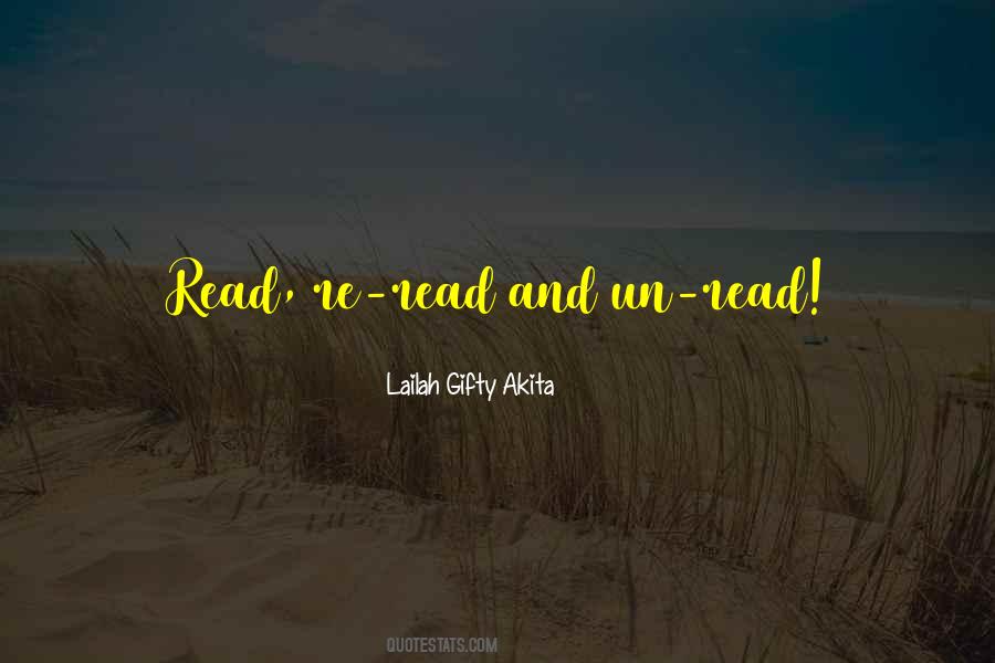 Learning And Reading Quotes #1108009