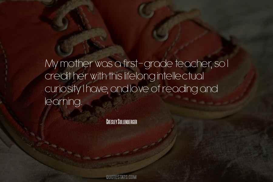 Learning And Reading Quotes #745254
