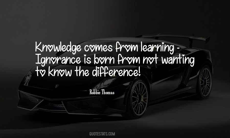 Learning Attitude Quotes #988513