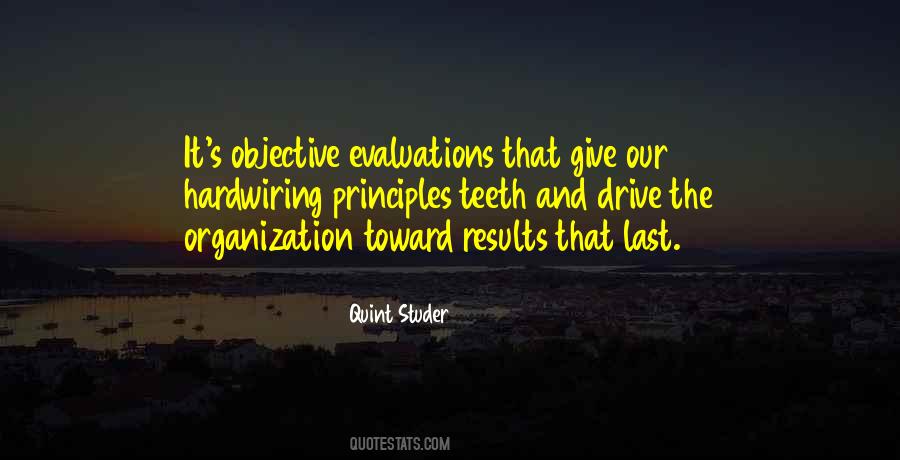 Learning Organization Quotes #1224693