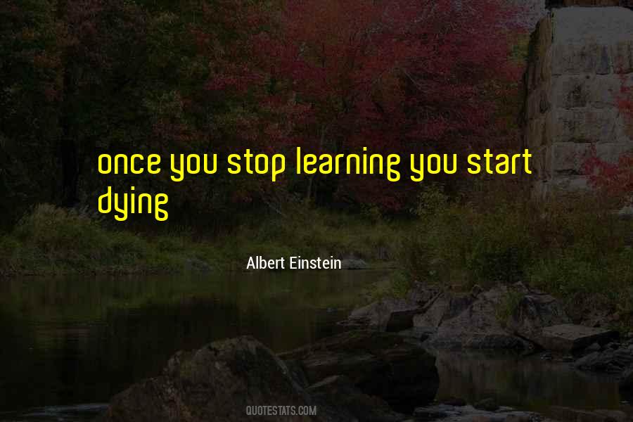 Learning To Start Over Quotes #530126