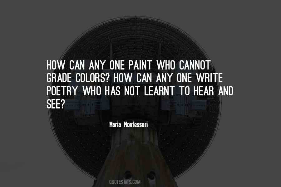 Learnt Quotes #106023 Learnt Quotes #106023