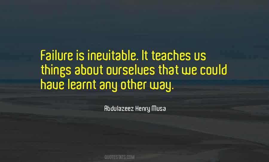 Learnt Quotes #129088 Learnt Quotes #129088