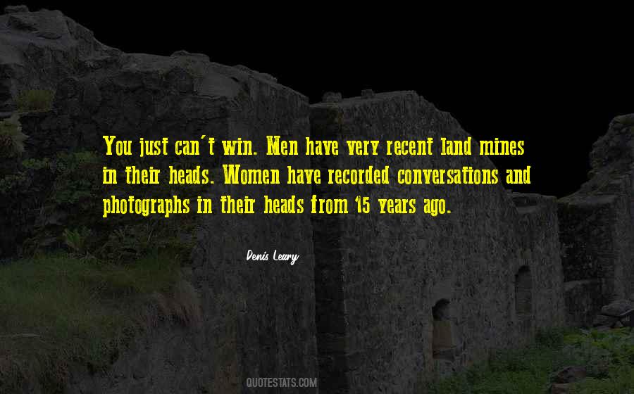 Leary Quotes #113229