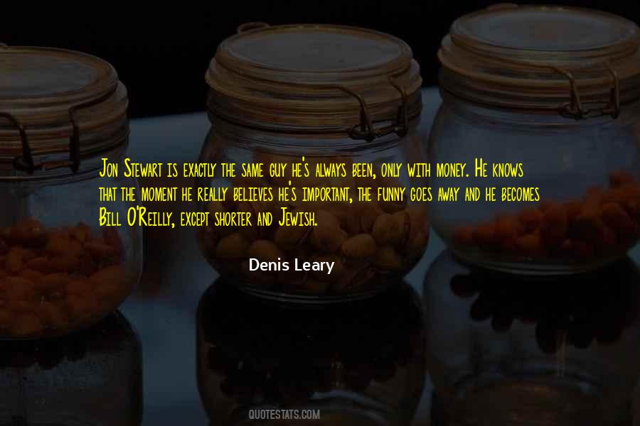 Leary Quotes #151779