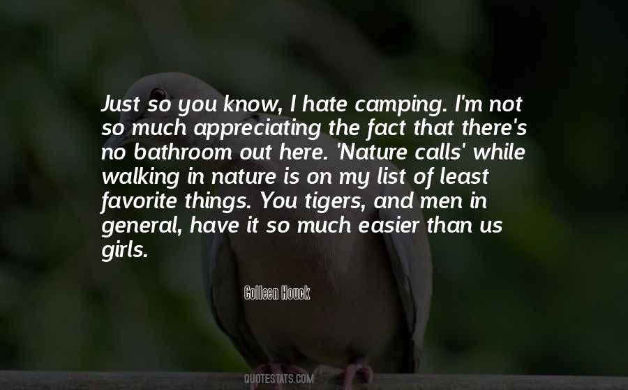 Least Favorite Quotes #1630826