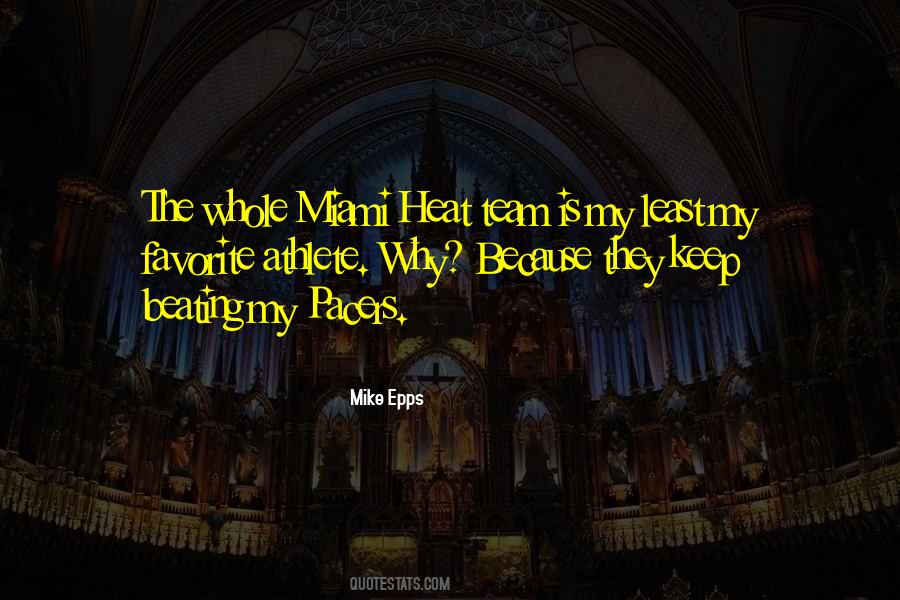Least Favorite Quotes #1657853