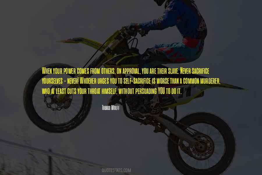 Least Popular Quotes #1075349