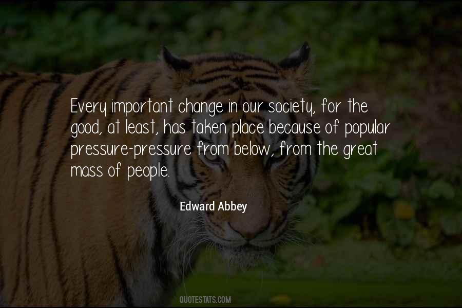 Least Popular Quotes #1333152