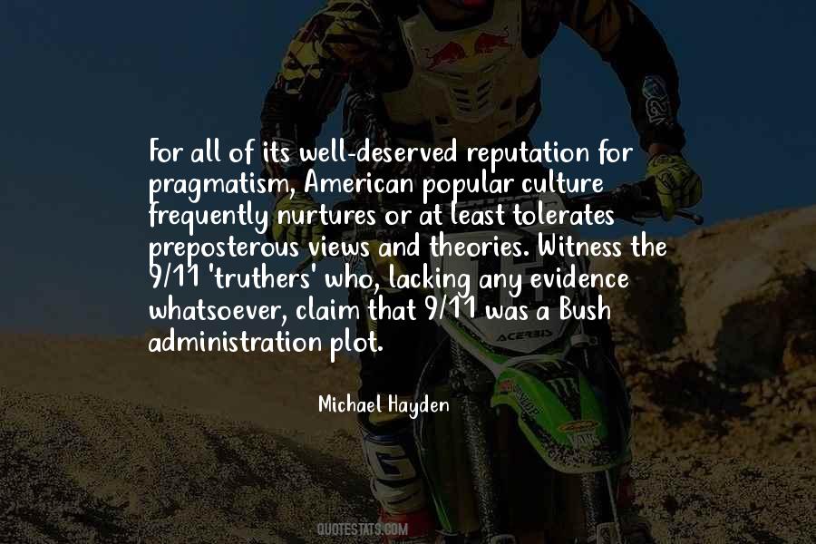 Least Popular Quotes #1534770