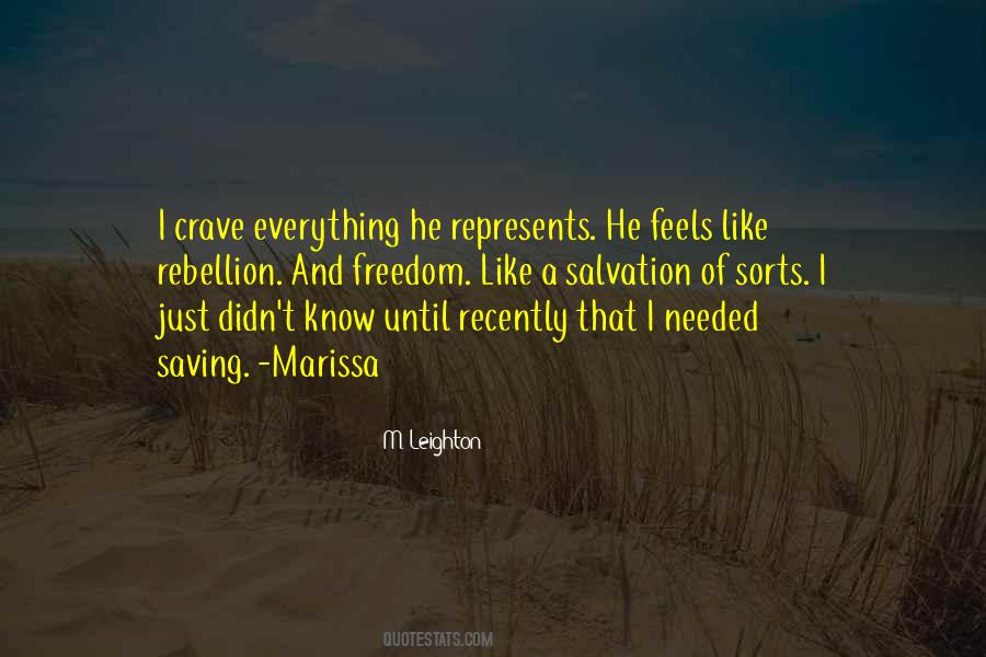 Least Popular Quotes #1539165