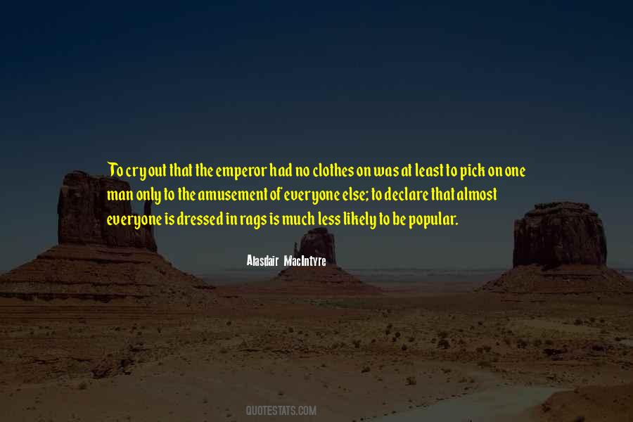 Least Popular Quotes #813303