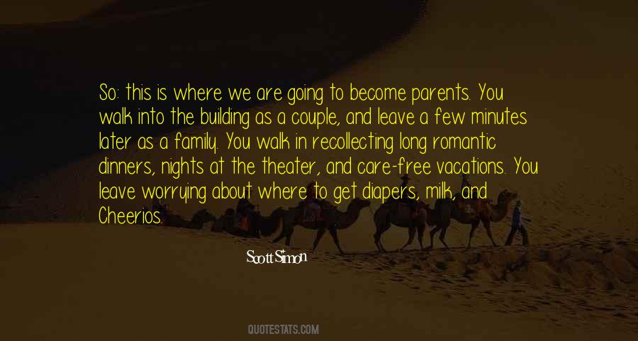 Leave Them Free Quotes #17486