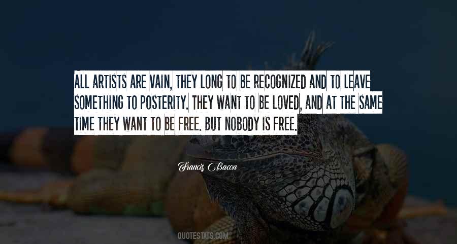 Leave Them Free Quotes #189767