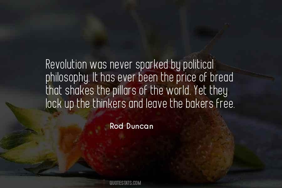 Leave Them Free Quotes #43751