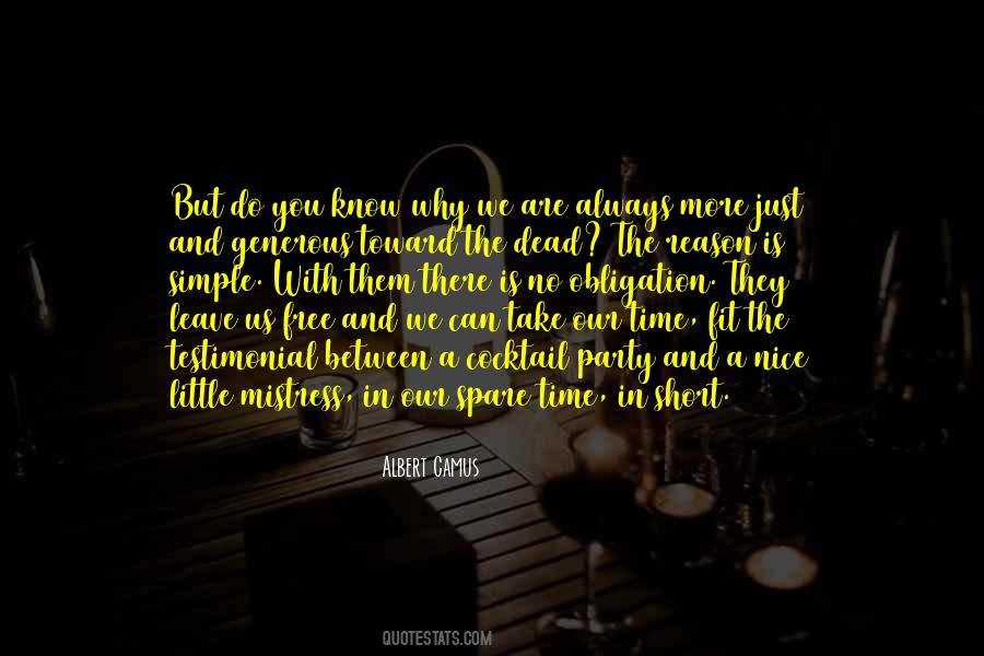 Leave Them Free Quotes #704144