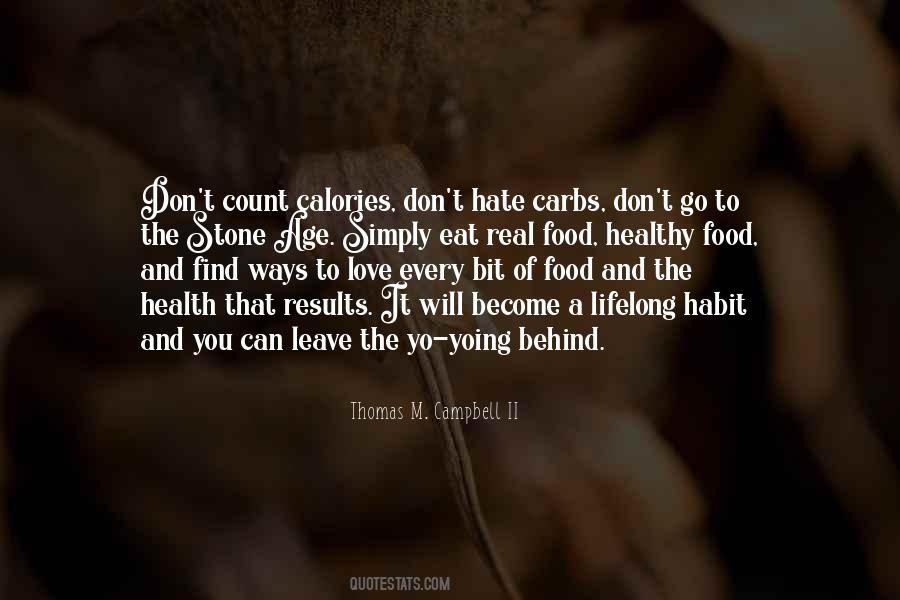 Leave You Behind Quotes #363484