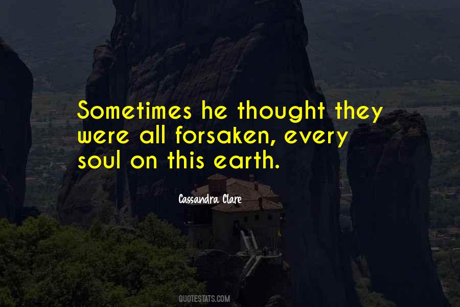 Leaving A Trace Quotes #410399