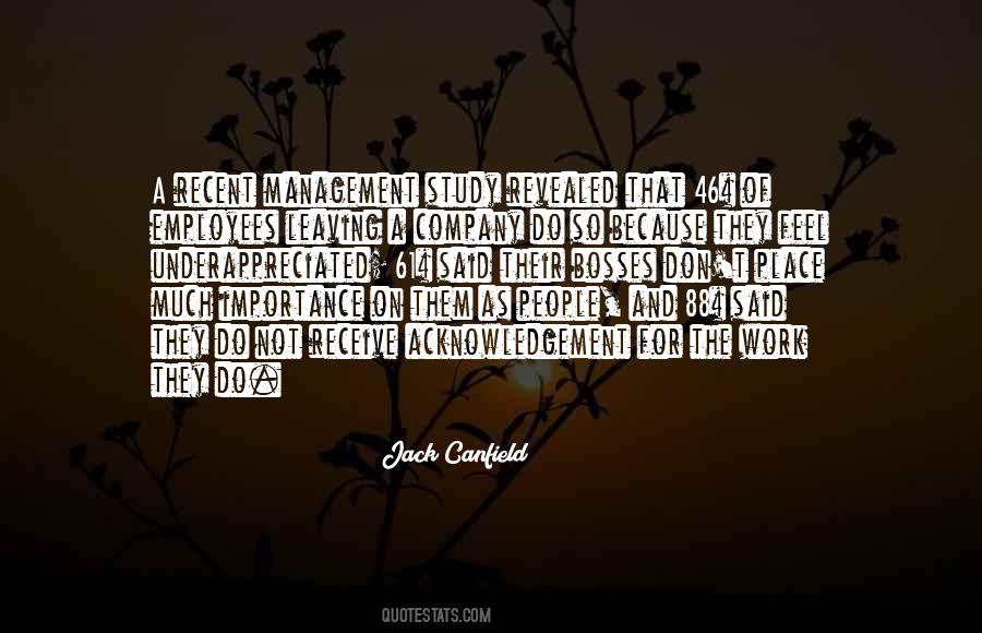 Leaving Place Quotes #1176181